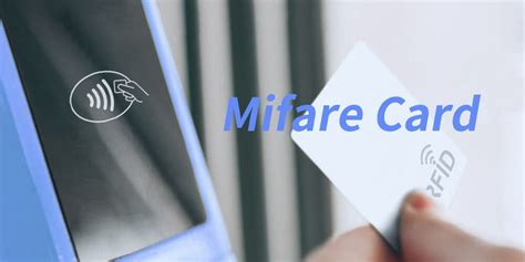 mifare card cara kerja|how to use mifare card.